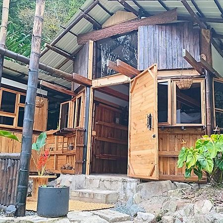 Hotel Casa Yantra La Lola Pance Exterior foto
