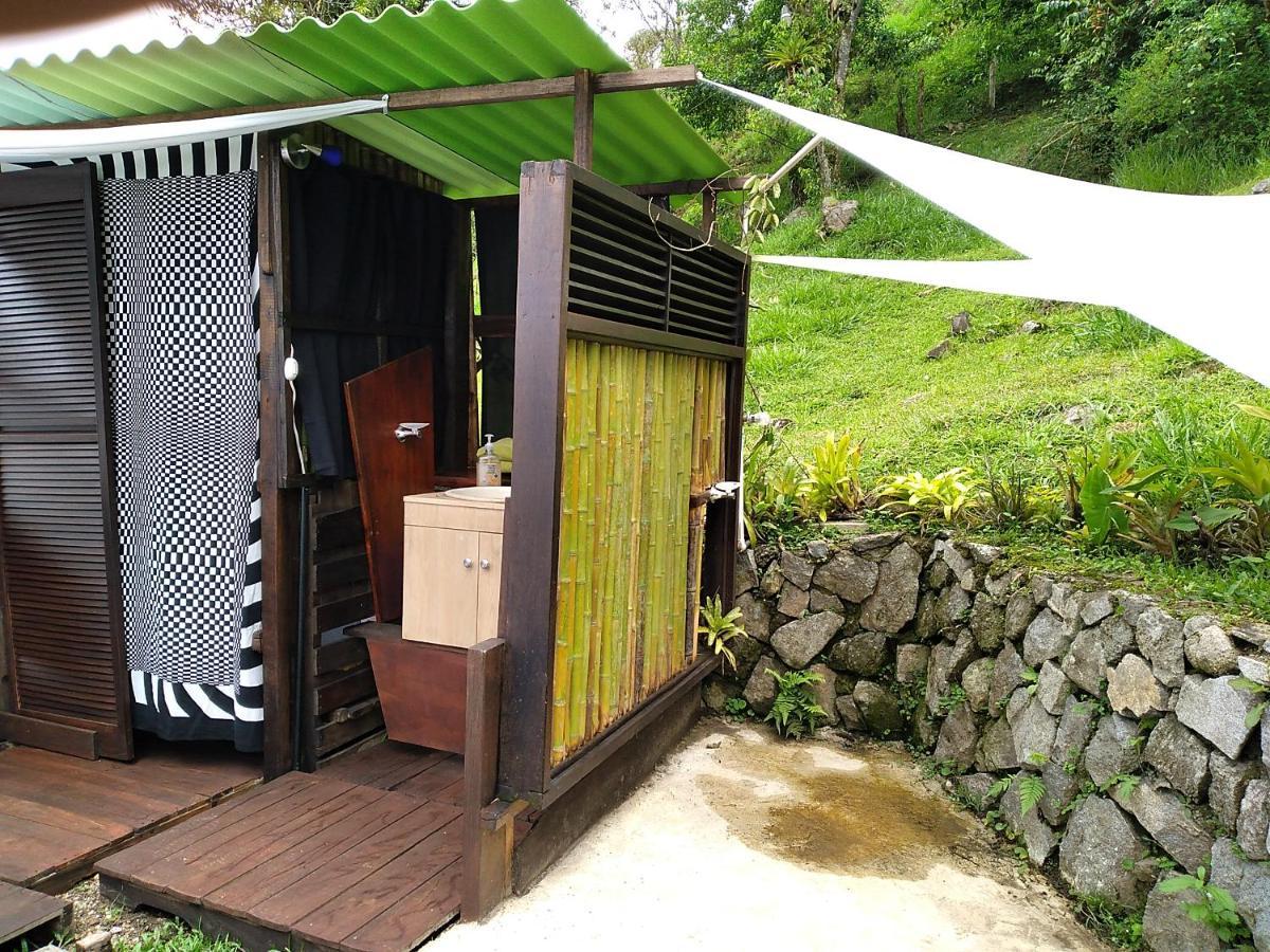 Hotel Casa Yantra La Lola Pance Exterior foto
